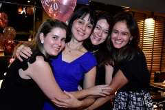 Aniversário de Renata Bezerra