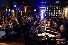 Aniversário de Renata Bezerra