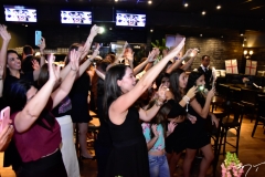 Aniversário de Renata Bezerra