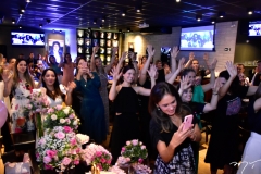Aniversário de Renata Bezerra