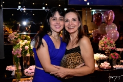 Renata e Cristiane Bezerra