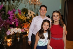 Adriano Marina e Stella Marques