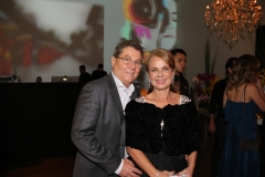 Bernardo e Vera Albuquerque