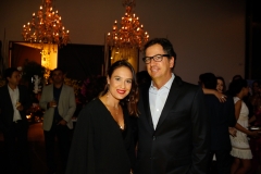 Eva e Otto Bichucher