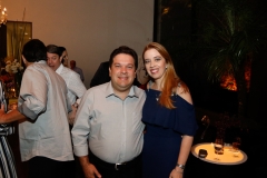 Francisco e Marina Vale