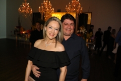 Erika e George Lima