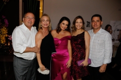 4.0 de Renata Vale