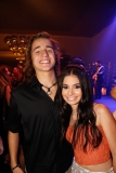 Lucca Fernandes e Claudinha Vale