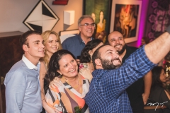 Aniversário de Rodrigo Maia