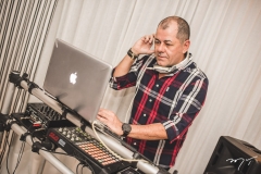 Dj Gilvan Magno