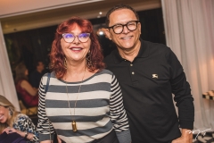 Gladys e Rocino Esmeraldo