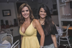 Patrícia e Beatriz Nogueira