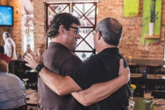 Aniversario de Sasha Ribeiro (1)