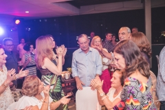 Aniversário de Silvio Frota