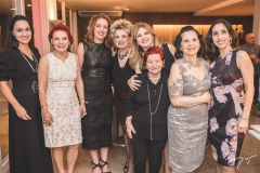 Aniversário de Silvio Frota