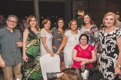 Aniversário de Silvio Frota