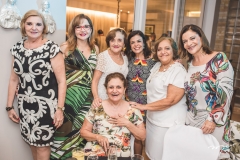 Aniversário de Silvio Frota