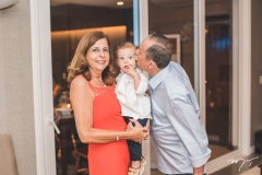 Aniversário de Silvio Frota