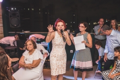Aniversário de Silvio Frota
