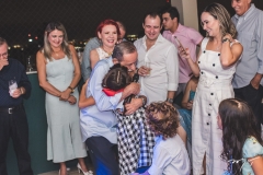 Aniversário de Silvio Frota