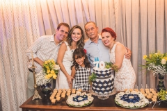 Aniversário de Silvio Frota