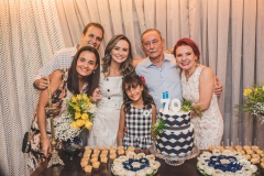 Aniversário de Silvio Frota