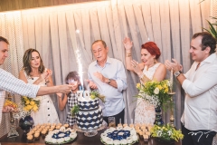 Aniversário de Silvio Frota