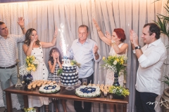 Aniversário de Silvio Frota