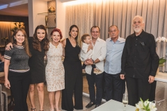 Aniversário de Silvio Frota