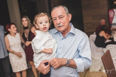 Luquinhas e Silvio Frota