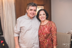 Totonho e Elusa Laprovitera