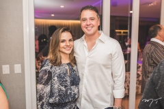 Viviane e Fabrício Martins