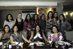 Aniversário de Simone Jereissati