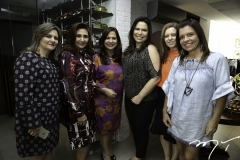 Aniversário de Simone Jereissati