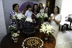 Aniversário de Simone Jereissati