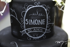 Aniversário de Simone Jereissati