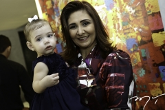 Manuela e Simone Jereissati
