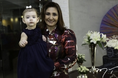 Manuela e Simone Jereissati