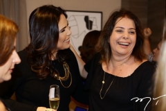 Aniversário de Cláudia Gradvohl