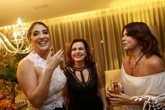 Aniversário de Cláudia Gradvohl