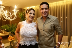 Elisa Oliveira e Vitor Oliveira