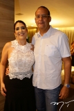 Elisa e Everardo Oliveira