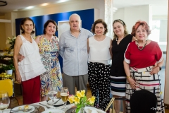 Aniversário de Darli Baião