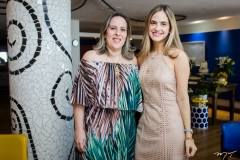 Natalia Lage e Darli Baião (2)