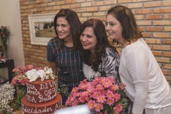 Aniversário Surpresa de Martinha Assunção