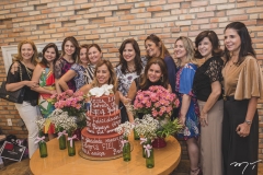 Aniversário Surpresa de Martinha Assunção