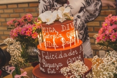 Aniversário Surpresa de Martinha Assunção