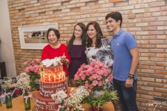 Aniversário Surpresa de Martinha Assunção