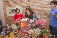 Aniversário Surpresa de Martinha Assunção