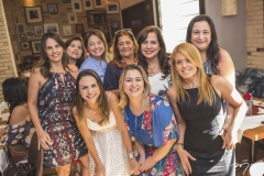 Aniversário Surpresa de Martinha Assunção